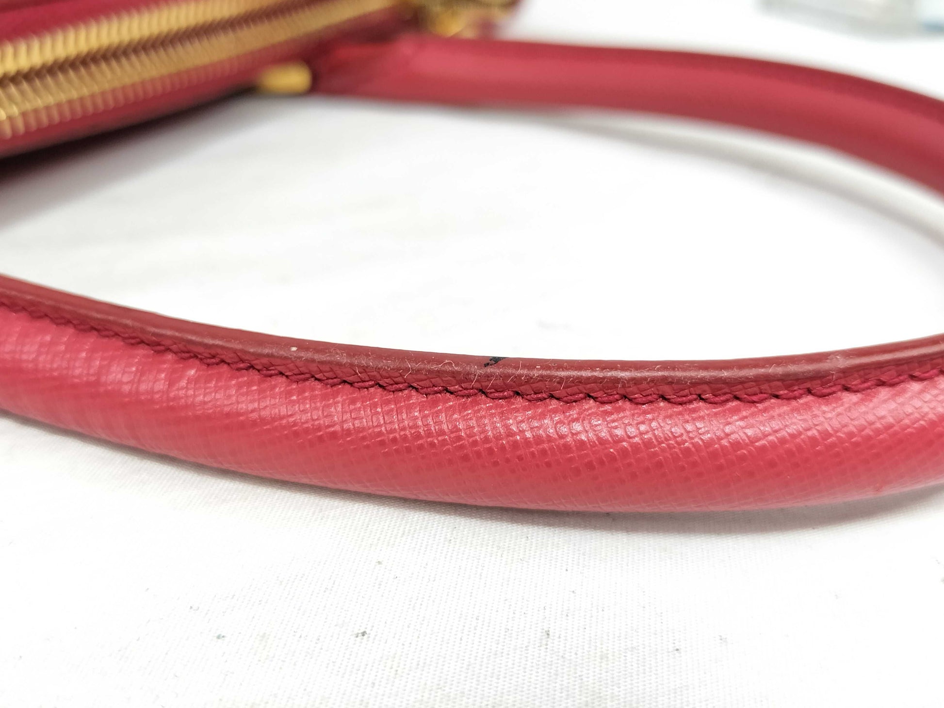 PRADA Galleria Saffiano Tote Bag