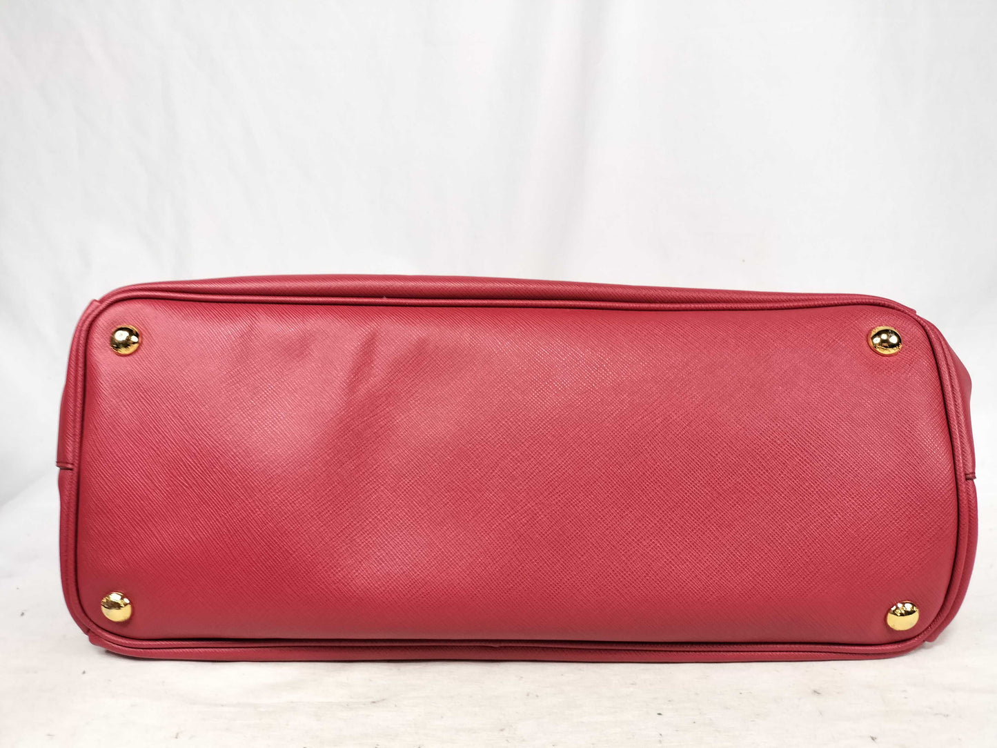 PRADA Galleria Saffiano Tote Bag