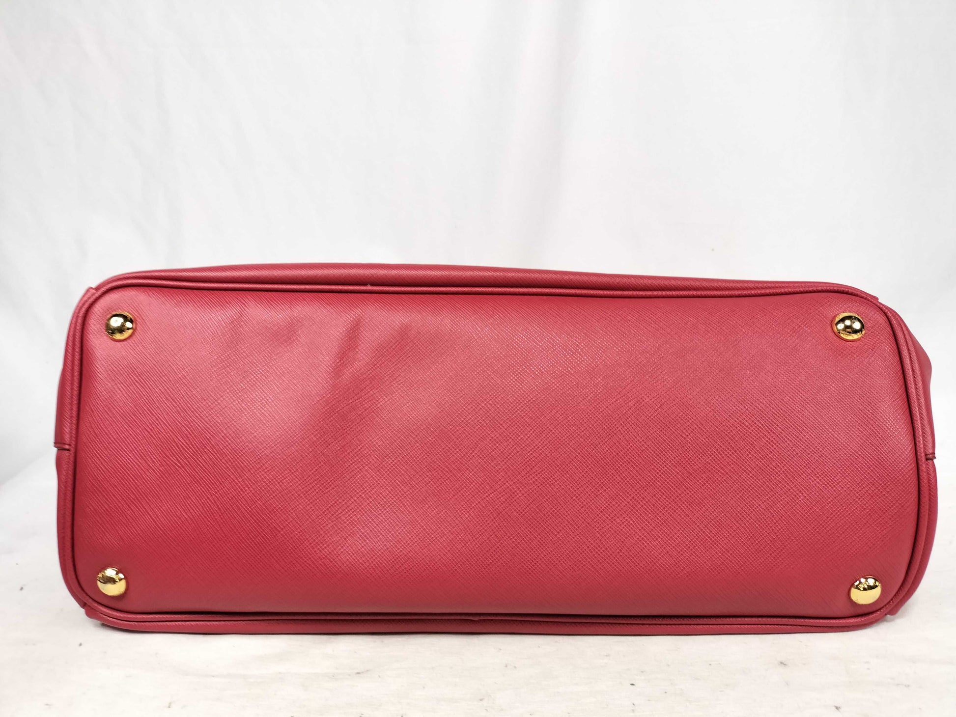 PRADA Galleria Saffiano Tote Bag