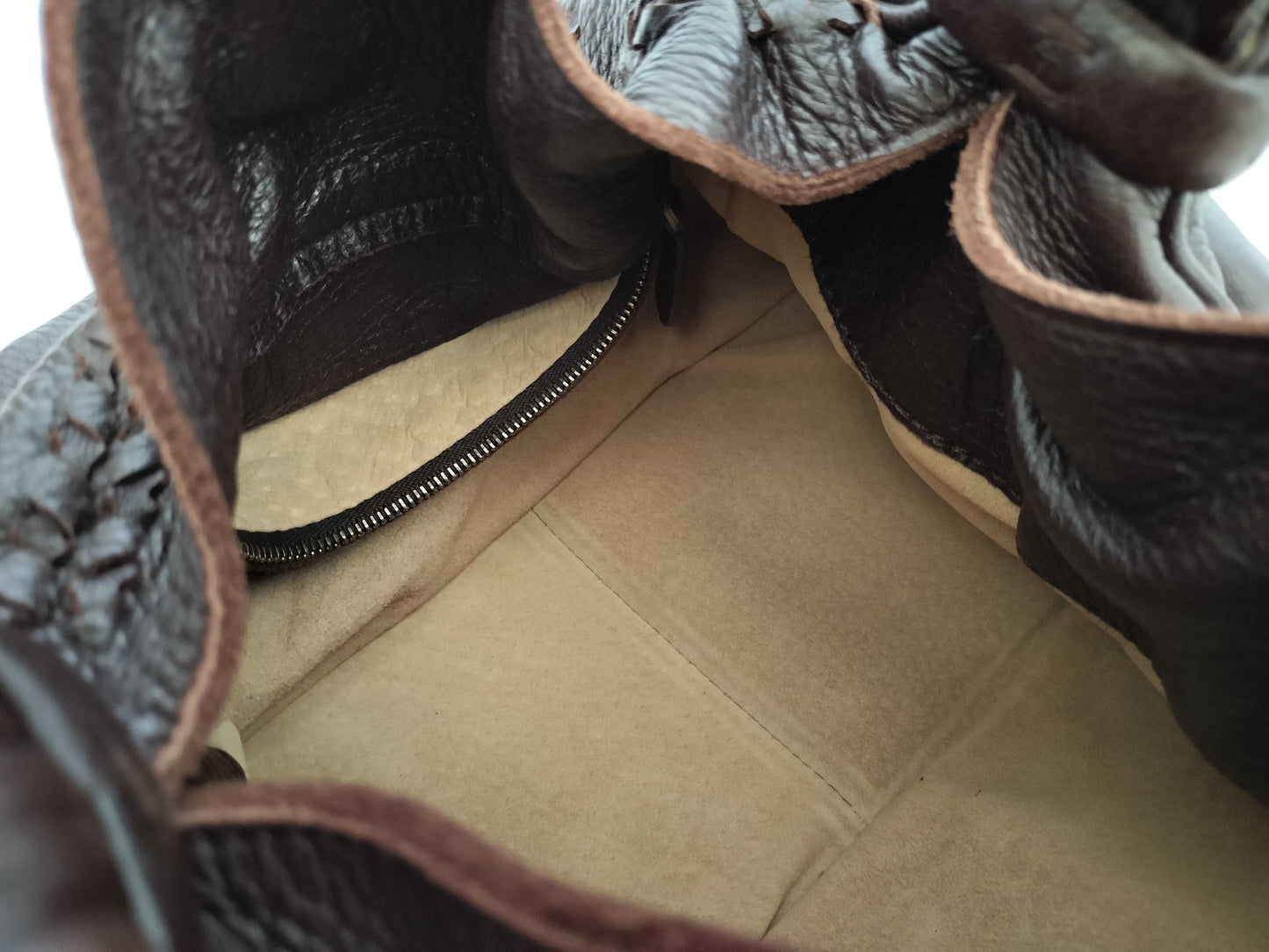 BOTTEGA VENETA Intrecciato Handbag, Limited Edition of 500 pieces worldwide