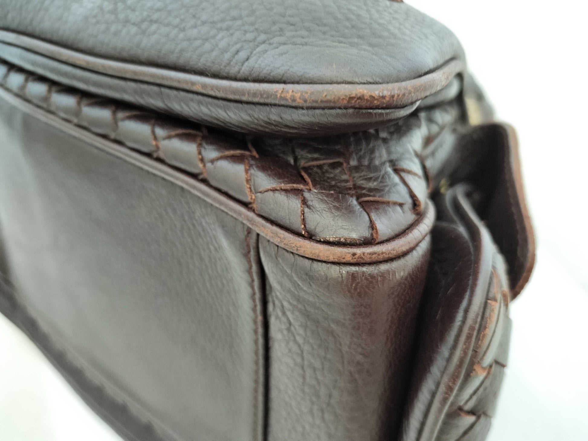 BOTTEGA VENETA Intrecciato Handbag, Limited Edition of 500 pieces worldwide