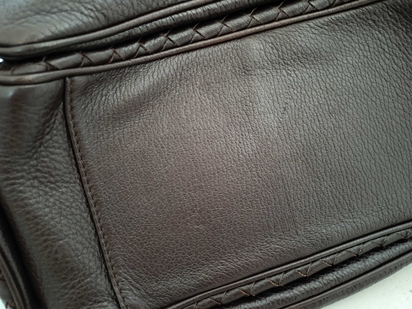 BOTTEGA VENETA Intrecciato Handbag, Limited Edition of 500 pieces worldwide