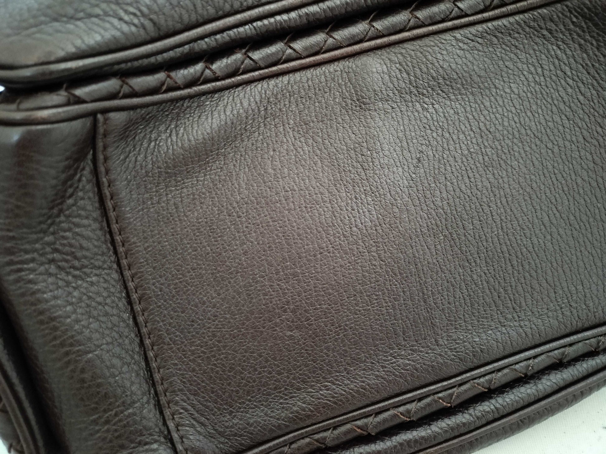 BOTTEGA VENETA Intrecciato Handbag, Limited Edition of 500 pieces worldwide