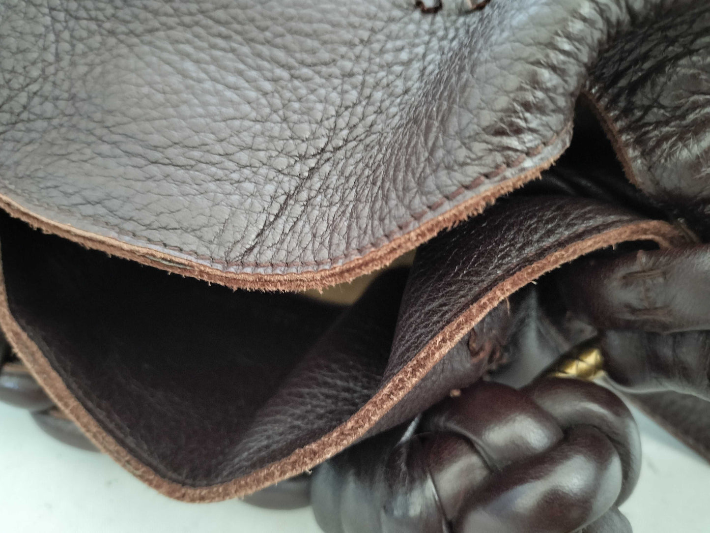 BOTTEGA VENETA Intrecciato Handbag, Limited Edition of 500 pieces worldwide
