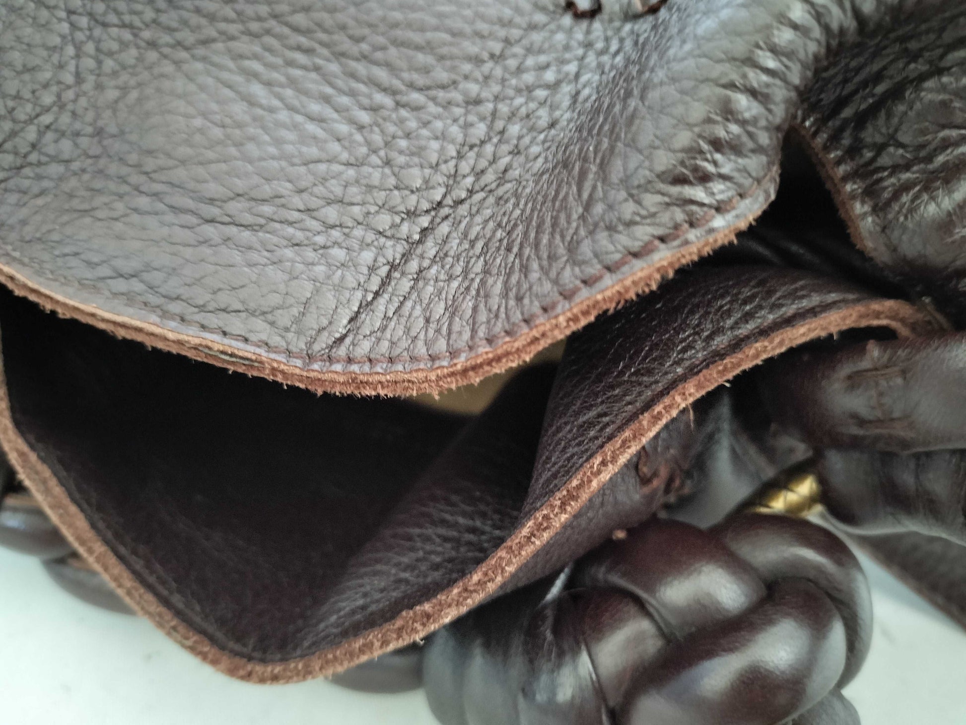 BOTTEGA VENETA Intrecciato Handbag, Limited Edition of 500 pieces worldwide