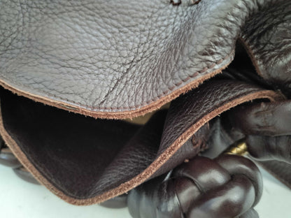 BOTTEGA VENETA Intrecciato Handbag, Limited Edition of 500 pieces worldwide