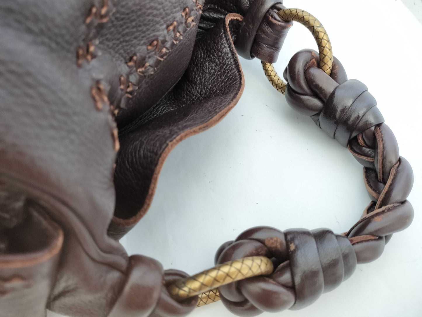 BOTTEGA VENETA Intrecciato Handbag, Limited Edition of 500 pieces worldwide