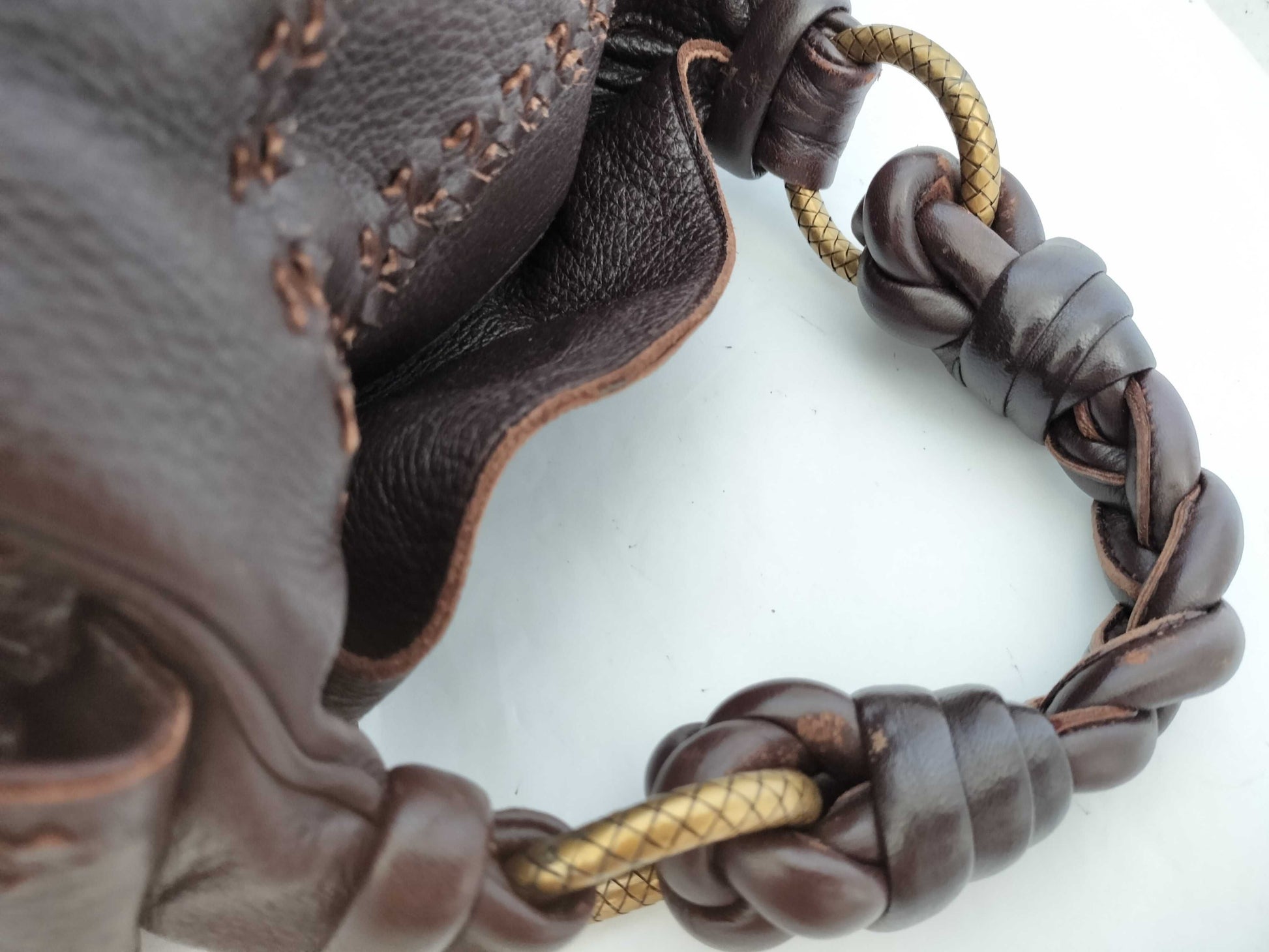 BOTTEGA VENETA Intrecciato Handbag, Limited Edition of 500 pieces worldwide