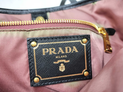 PRADA Nylon Prada Nylon Tote Bag Neverfull Tote Bag