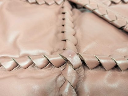 BOTTEGA VENETA Intrecciato Tote Bag Shoulder Bag