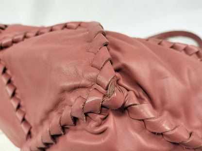 BOTTEGA VENETA Intrecciato Tote Bag Shoulder Bag