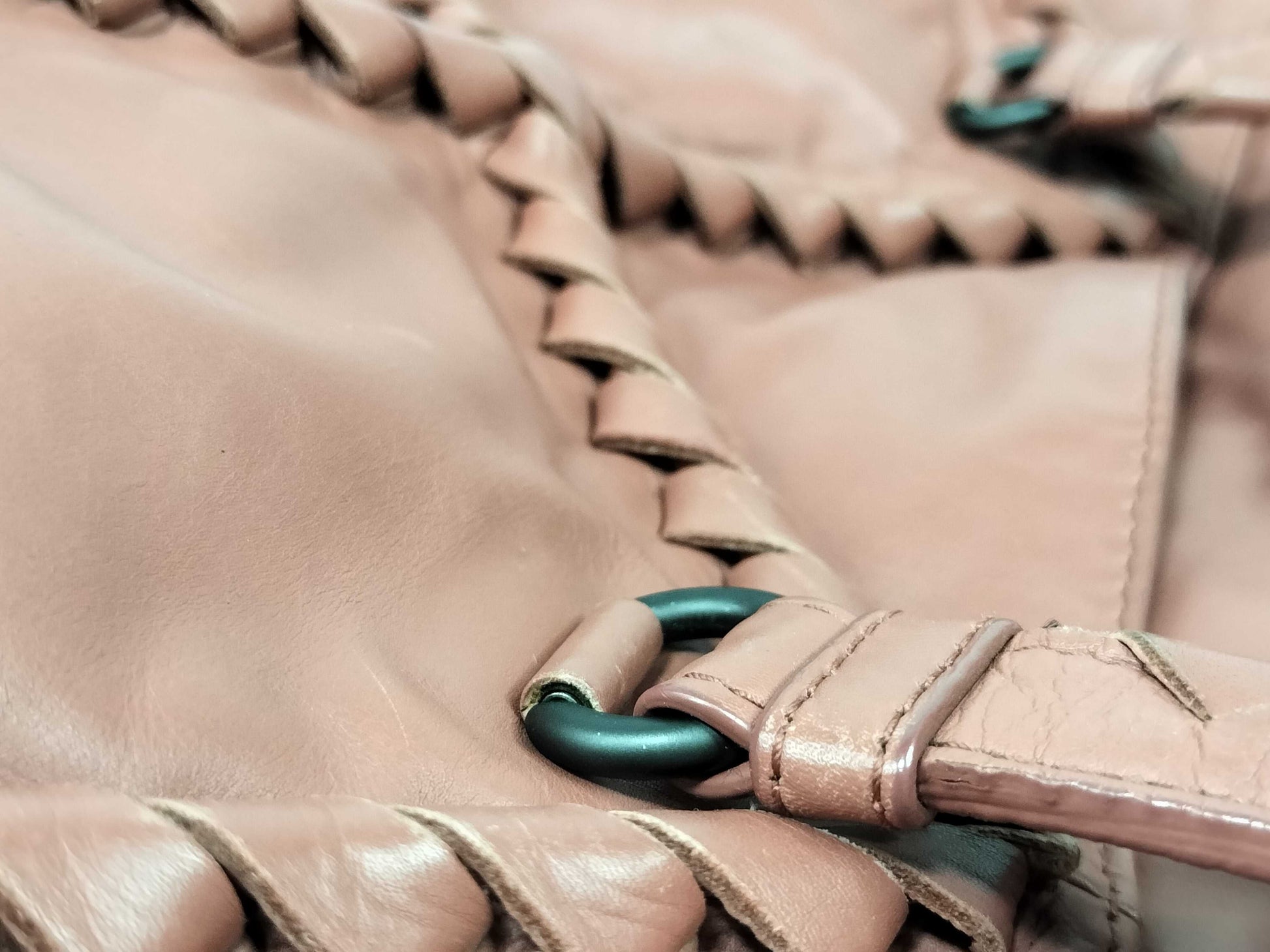 BOTTEGA VENETA Intrecciato Tote Bag Shoulder Bag