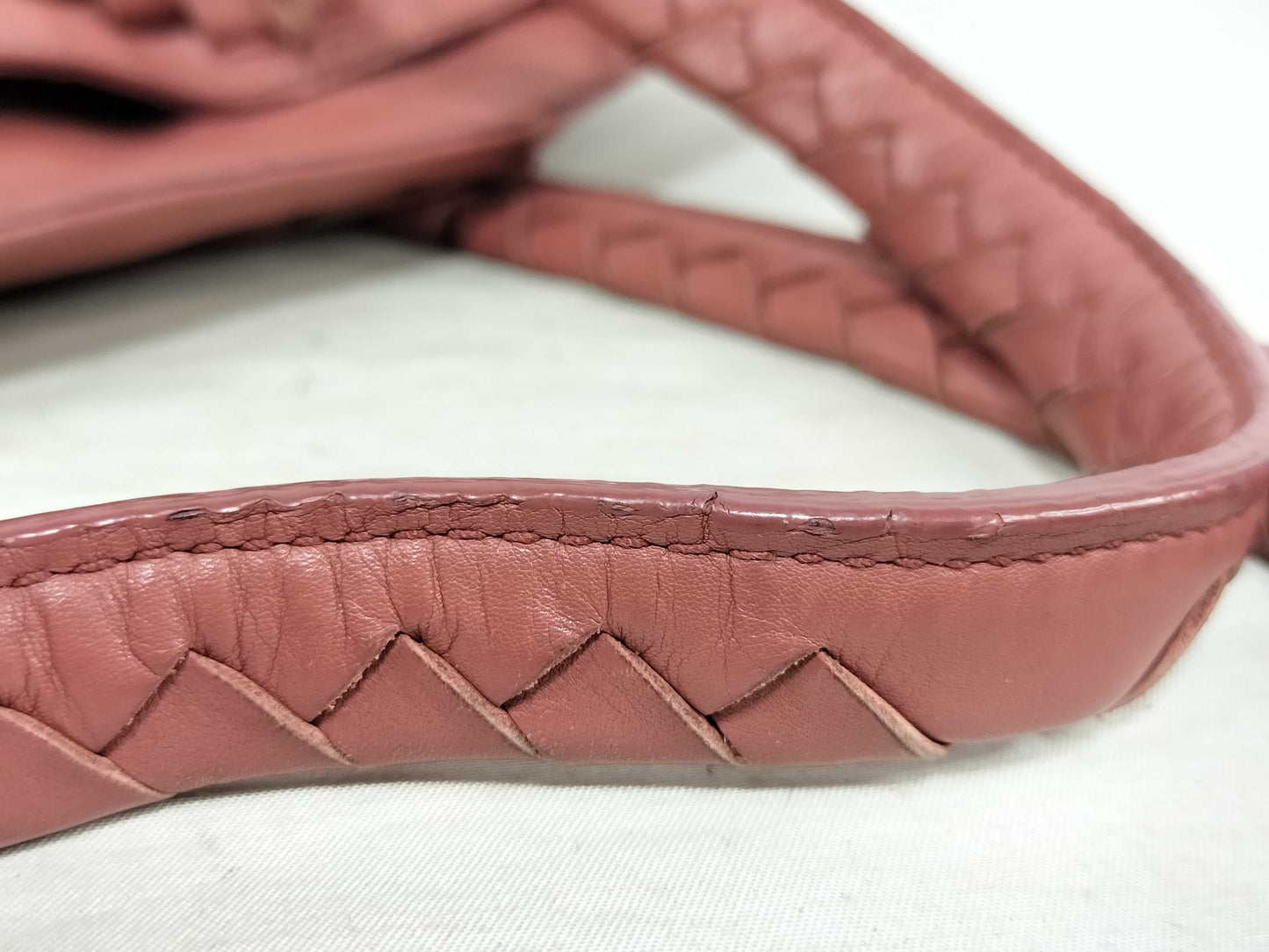 BOTTEGA VENETA Intrecciato Tote Bag Shoulder Bag