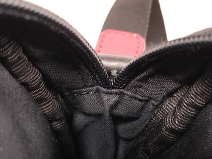 PRADA Fendi Zucca pattern fabric shoulder bag