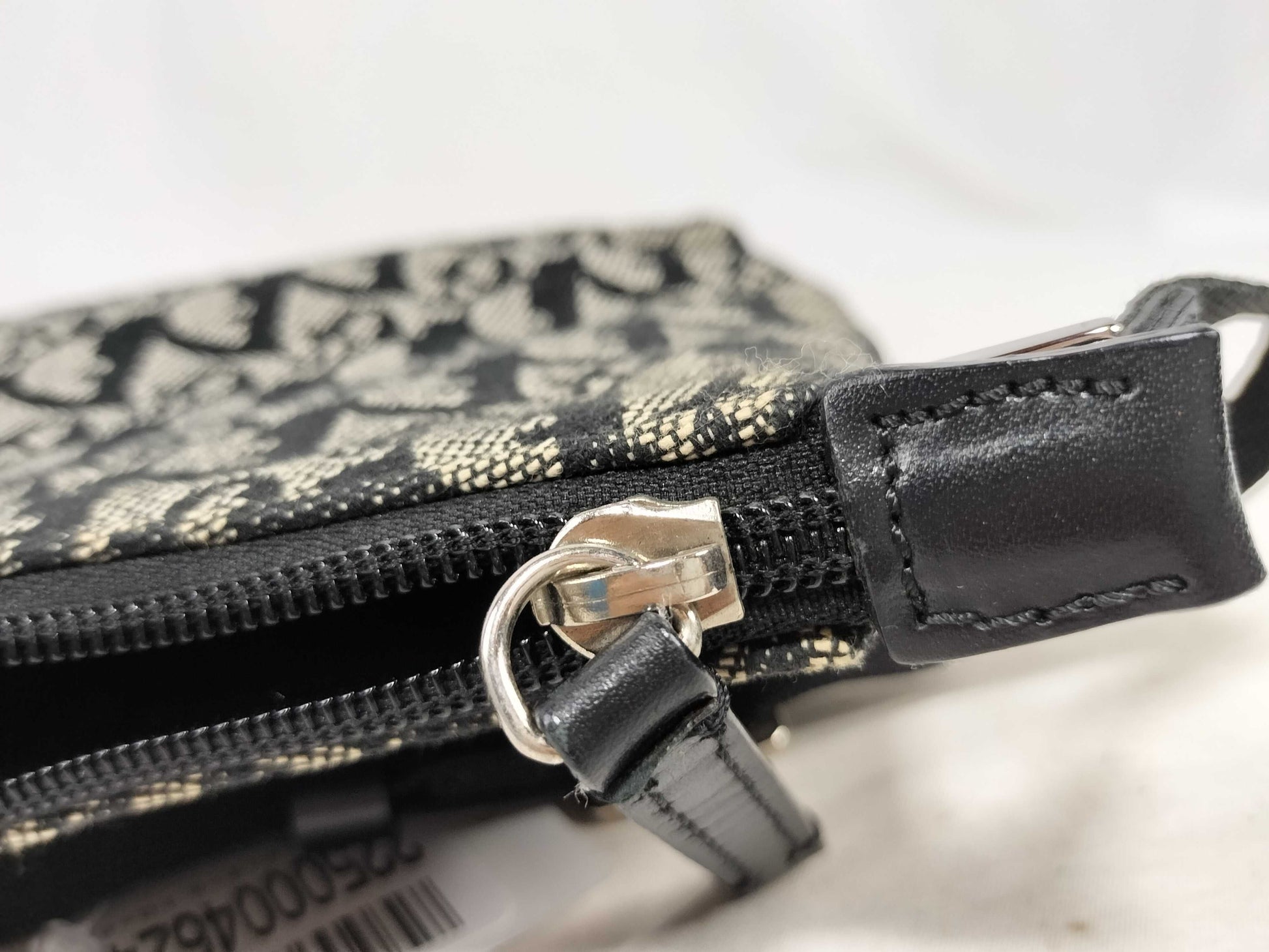 Dior Trotter Christian Dior Trotter One-Shoulder Bag Shoulder Bag