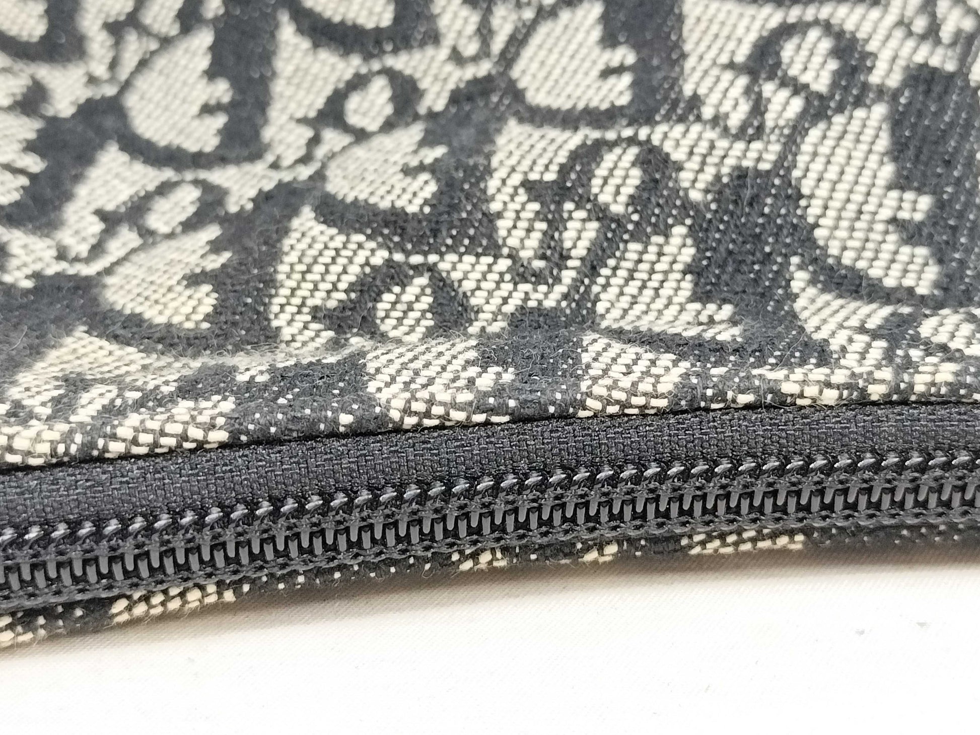 Dior Trotter Christian Dior Trotter One-Shoulder Bag Shoulder Bag
