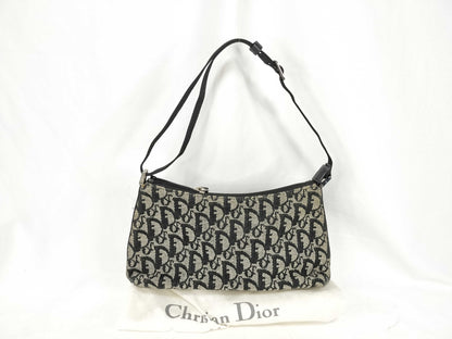 Dior Trotter Christian Dior Trotter One-Shoulder Bag Shoulder Bag