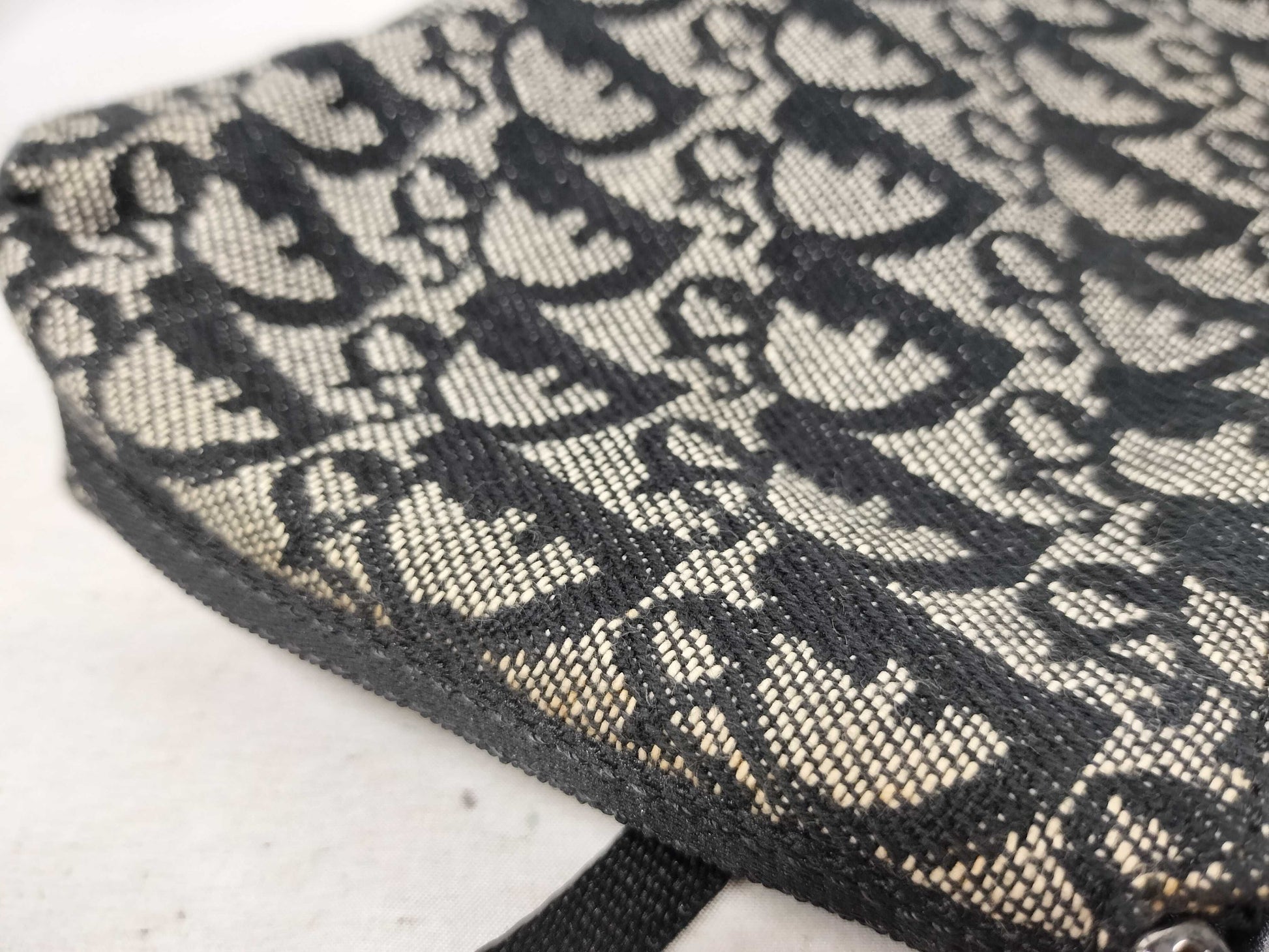 Dior Trotter Christian Dior Trotter One-Shoulder Bag Shoulder Bag