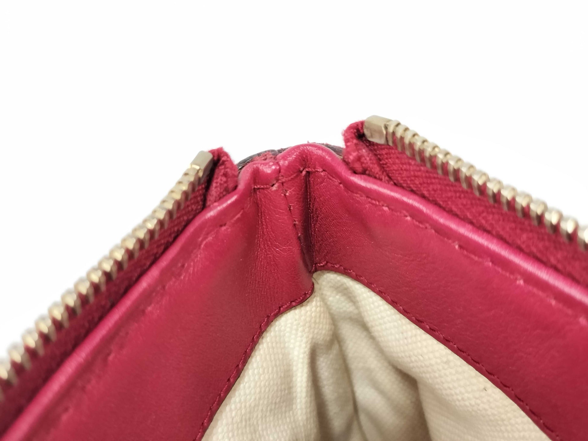GUCCI GG Guccissima GG Twins Heart Tote Bag