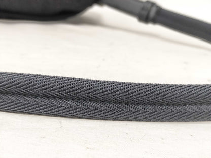 PRADA Prada Sport Wool Shoulder Bag