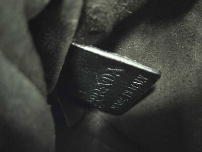 PRADA Prada Sport Wool Shoulder Bag