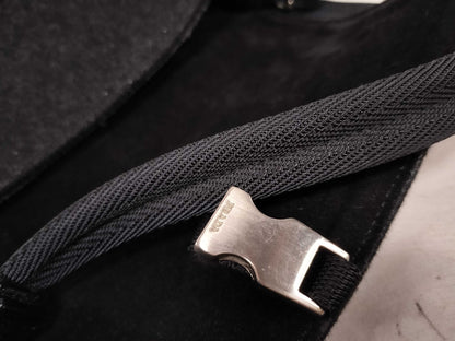PRADA Prada Sport Wool Shoulder Bag