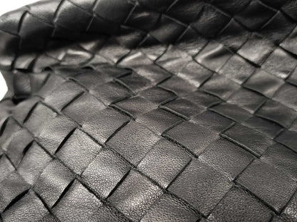 BOTTEGA VENETA Intrecciato Slot Tote Bag Shoulder Bag