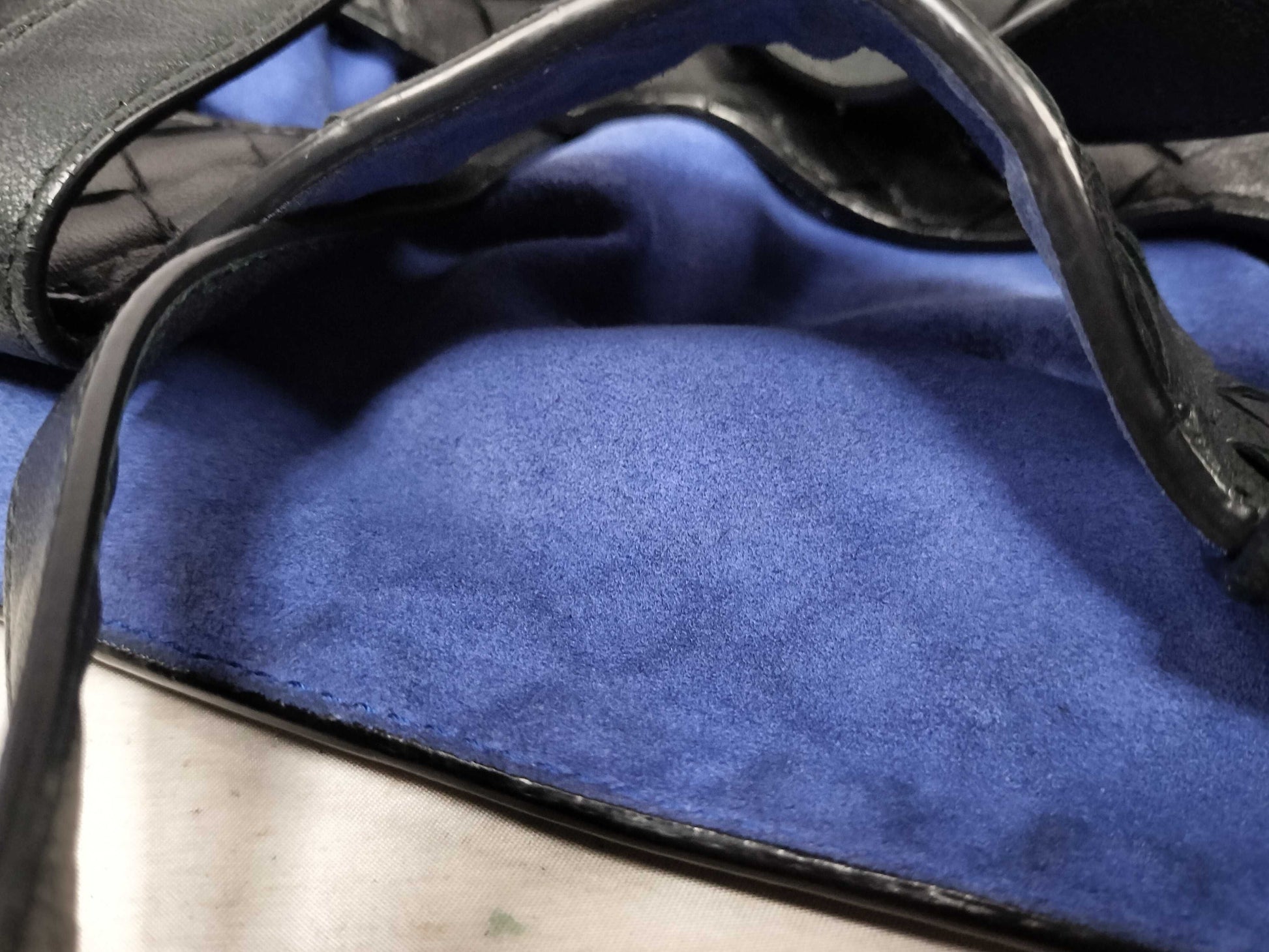 BOTTEGA VENETA Intrecciato Slot Tote Bag Shoulder Bag
