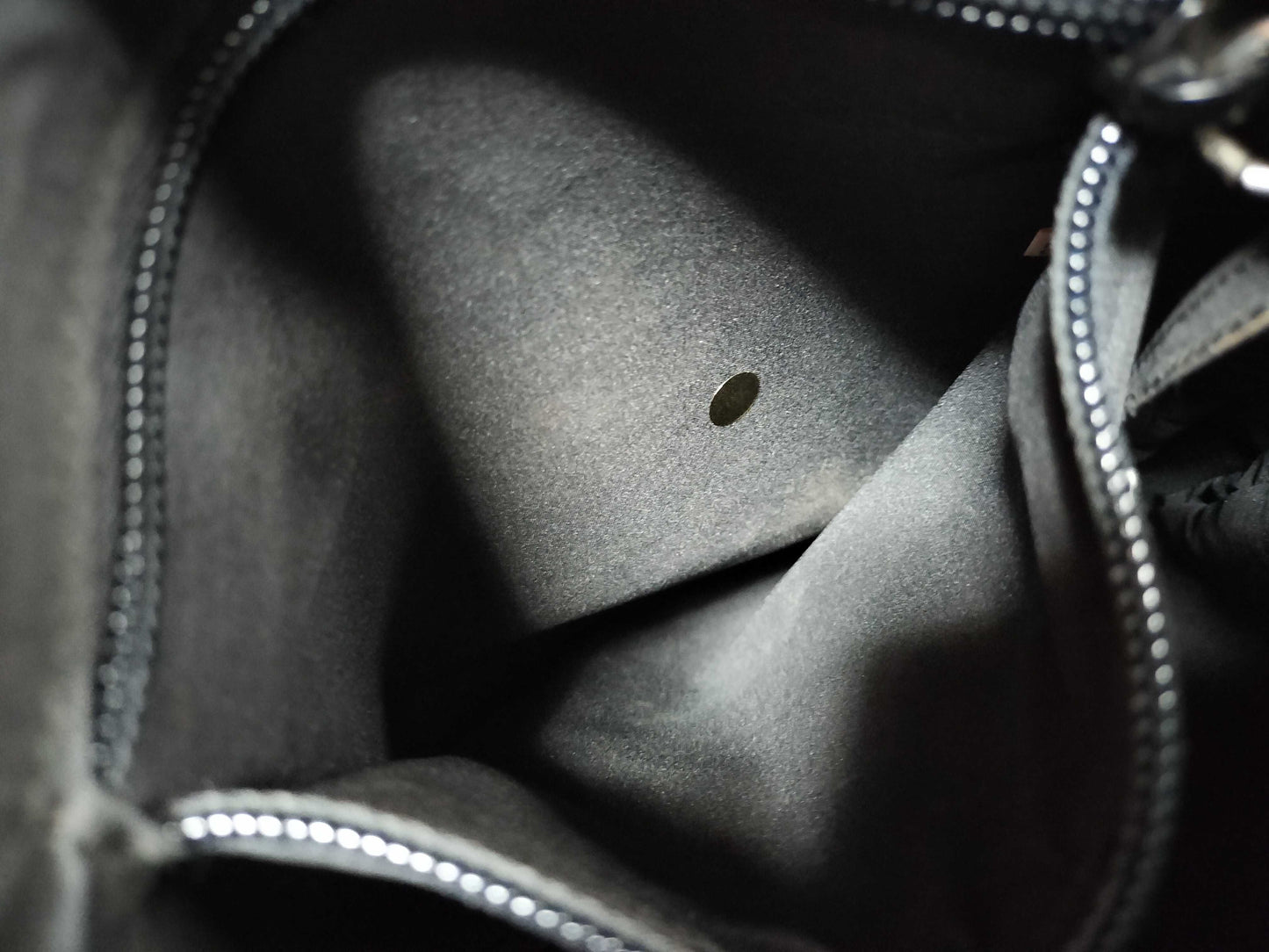 Miu Miu Archive Shoulder Bag Backpack