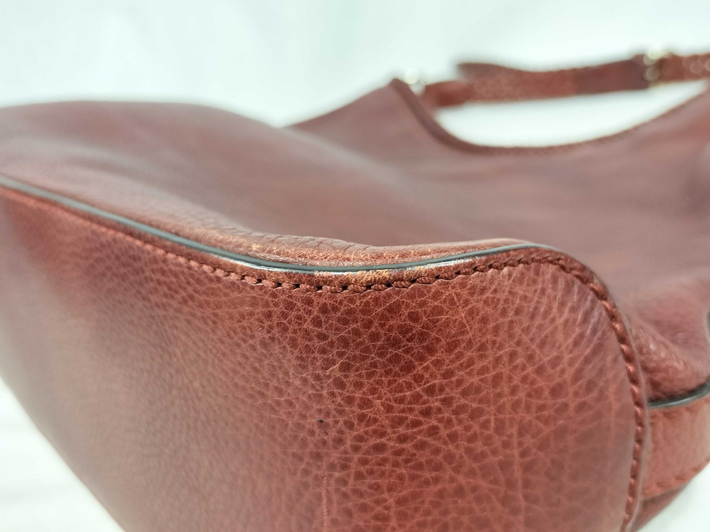 GUCCI Marrakech Shoulder Bag