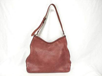 GUCCI Marrakech Shoulder Bag