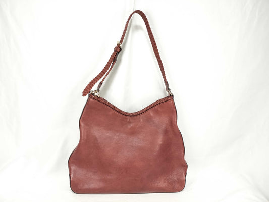 GUCCI Marrakech Shoulder Bag