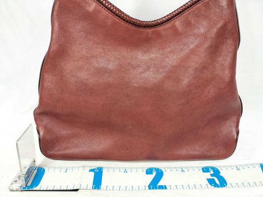 GUCCI Marrakech Shoulder Bag