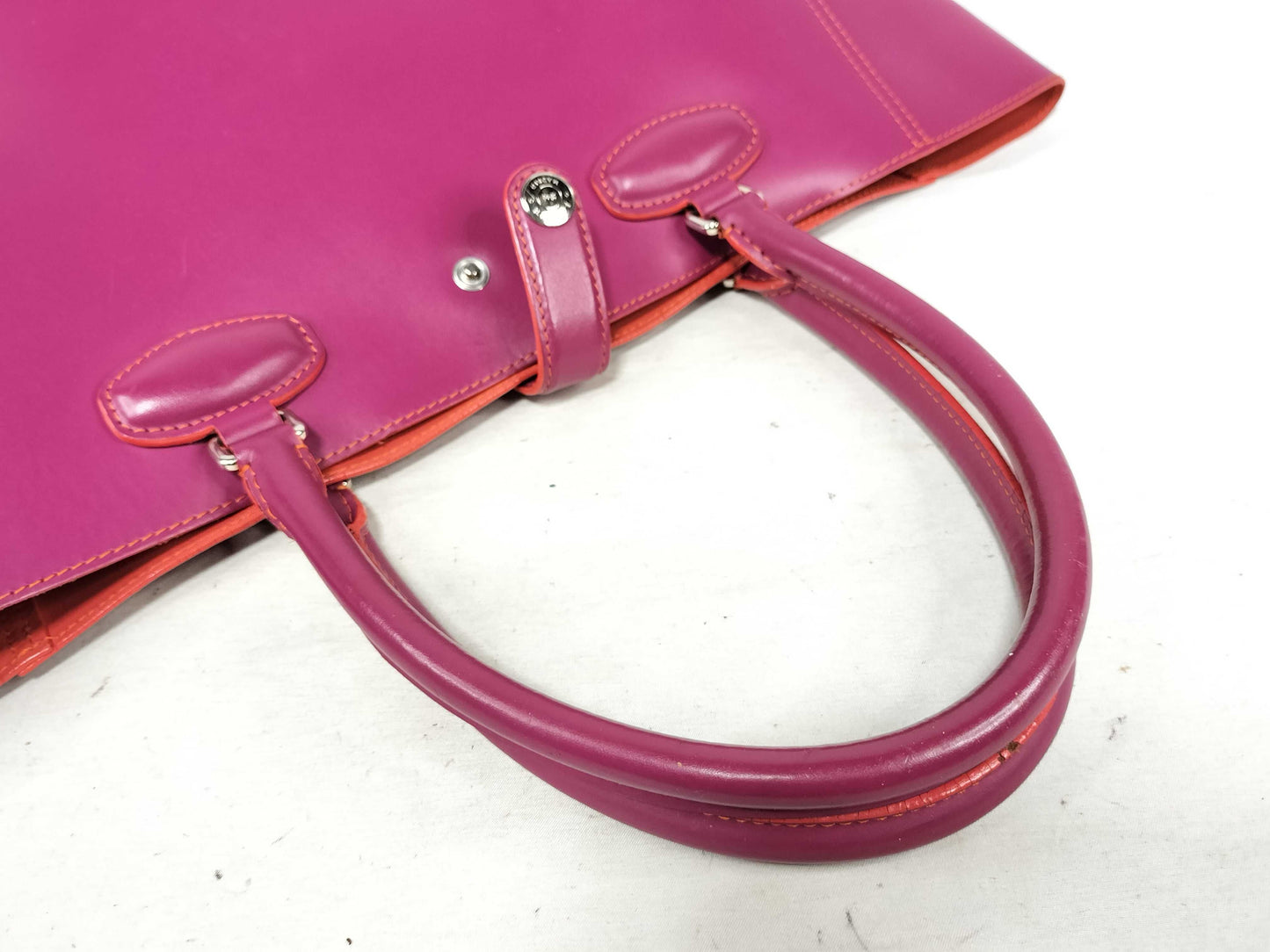 LOEWE Leo Tote Bag