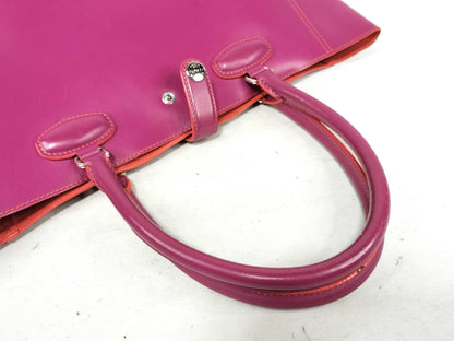 LOEWE Leo Tote Bag