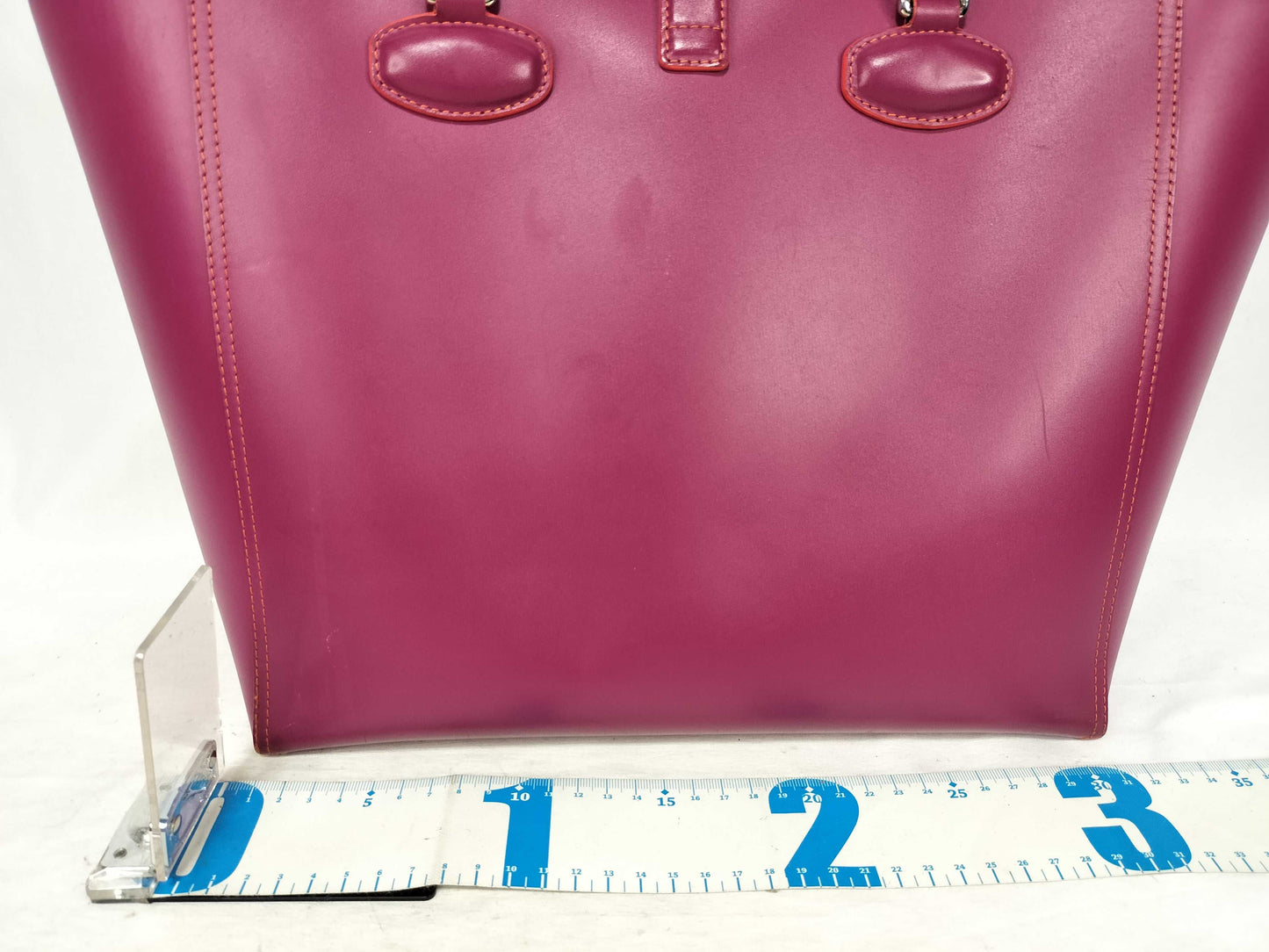 LOEWE Leo Tote Bag