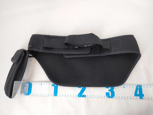 Miu Miu Archive Body Bag Waist Pouch Waist Bag