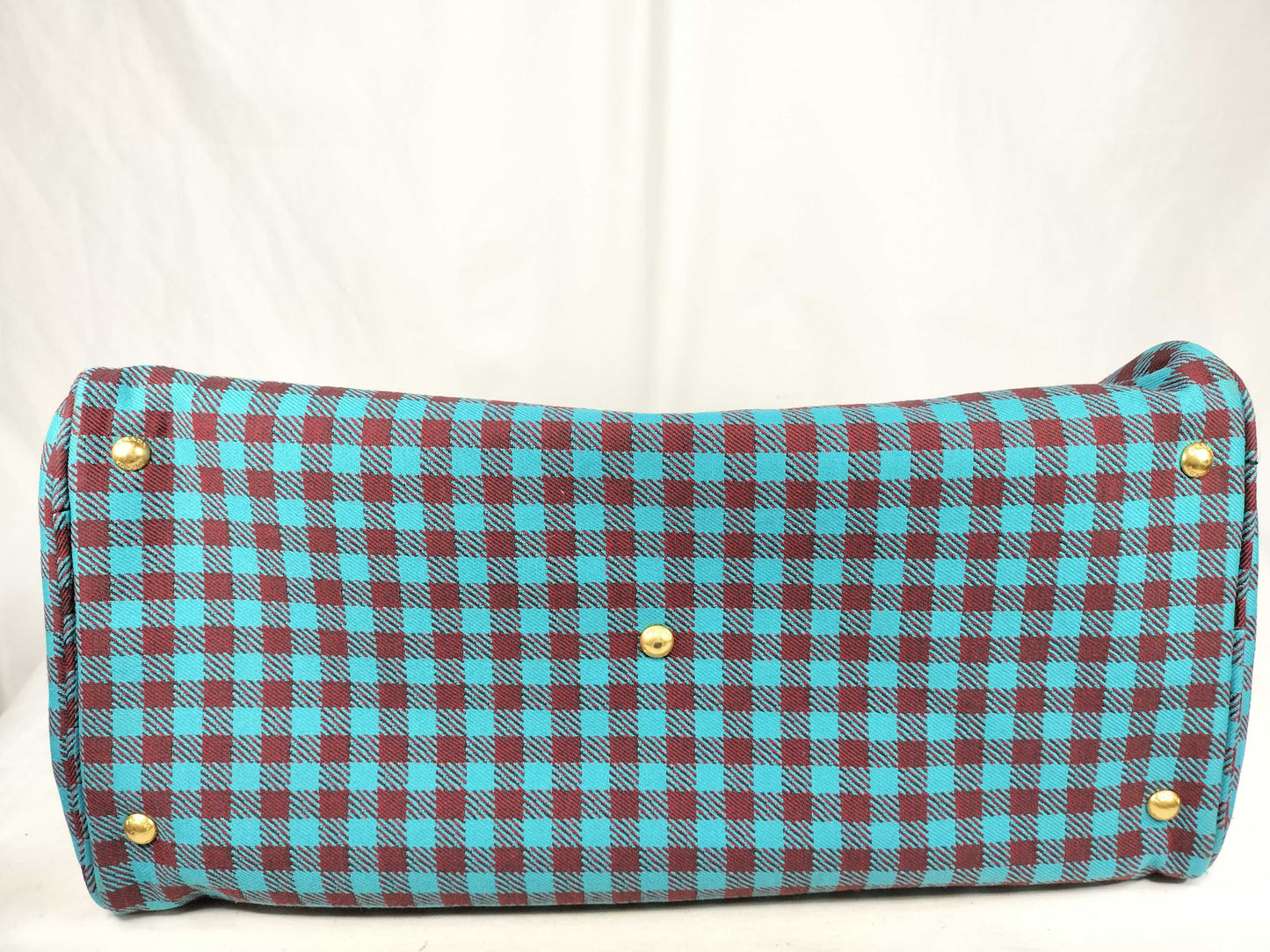 PRADA Prada Bowling Bag Handbag Boston Bag worn by Saeko