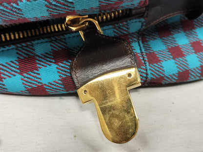 PRADA Prada Bowling Bag Handbag Boston Bag worn by Saeko
