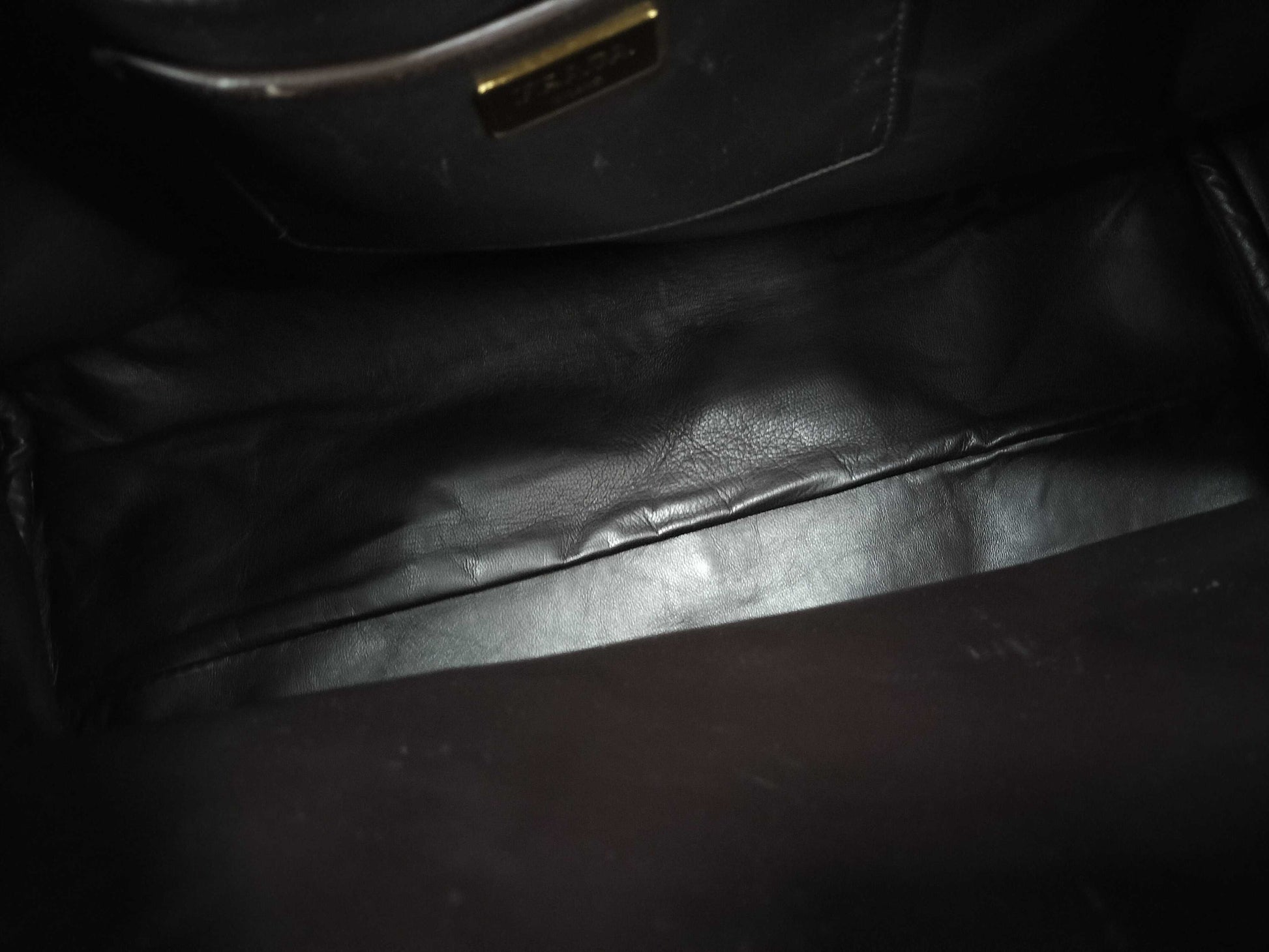 PRADA Prada Bowling Bag Handbag Boston Bag worn by Saeko