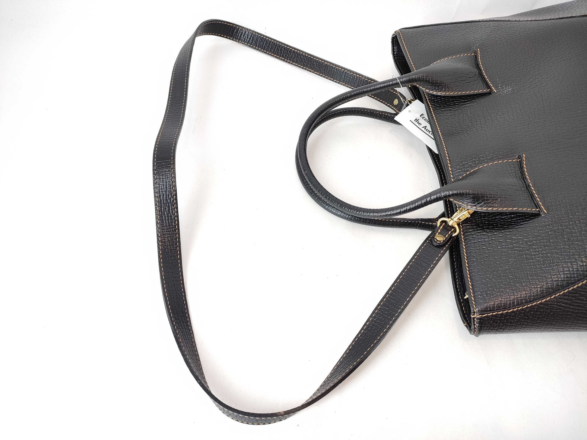 LOEWE 2-way tote bag, shoulder bag, handbag