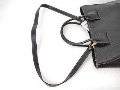 LOEWE 2-way tote bag, shoulder bag, handbag