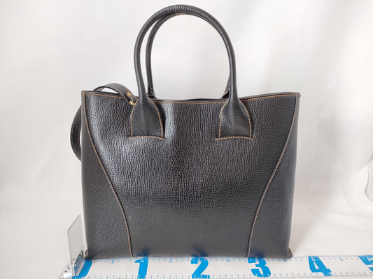 LOEWE 2-way tote bag, shoulder bag, handbag