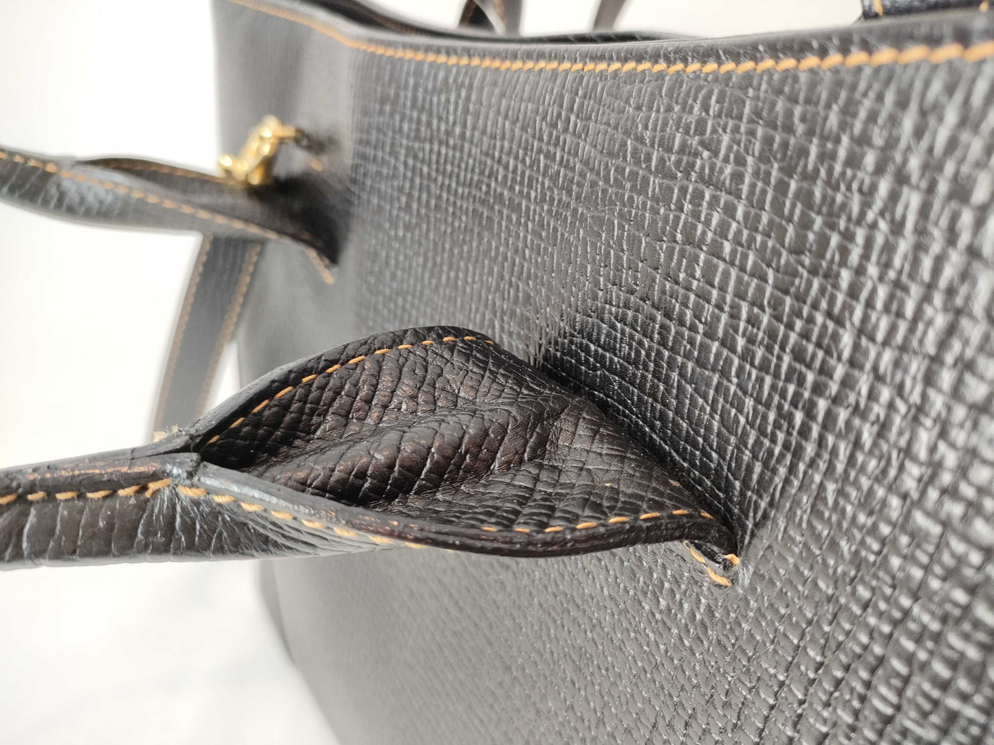 LOEWE 2-way tote bag, shoulder bag, handbag