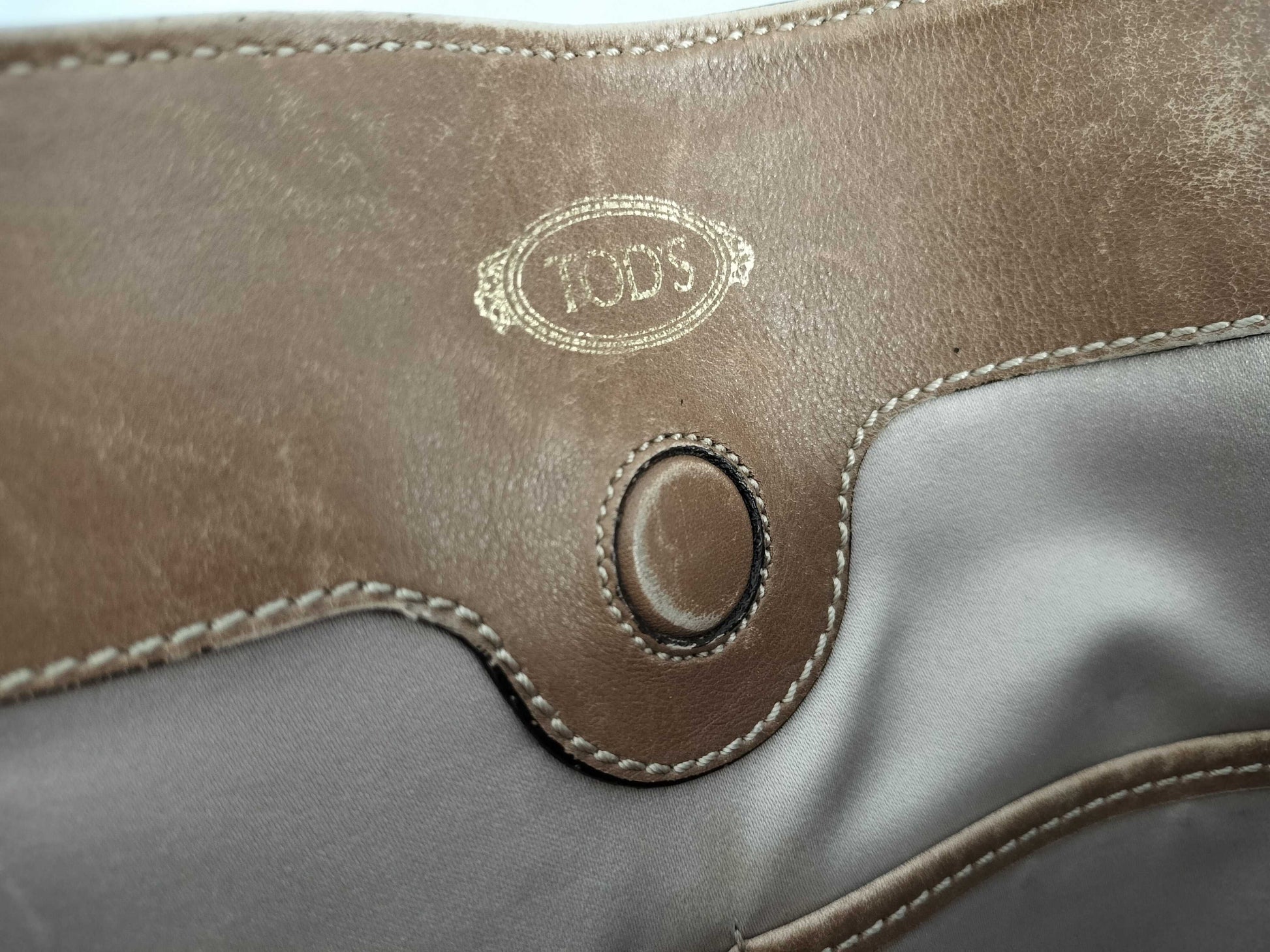 TODS Tod's 3-Piece Tote Bag Set