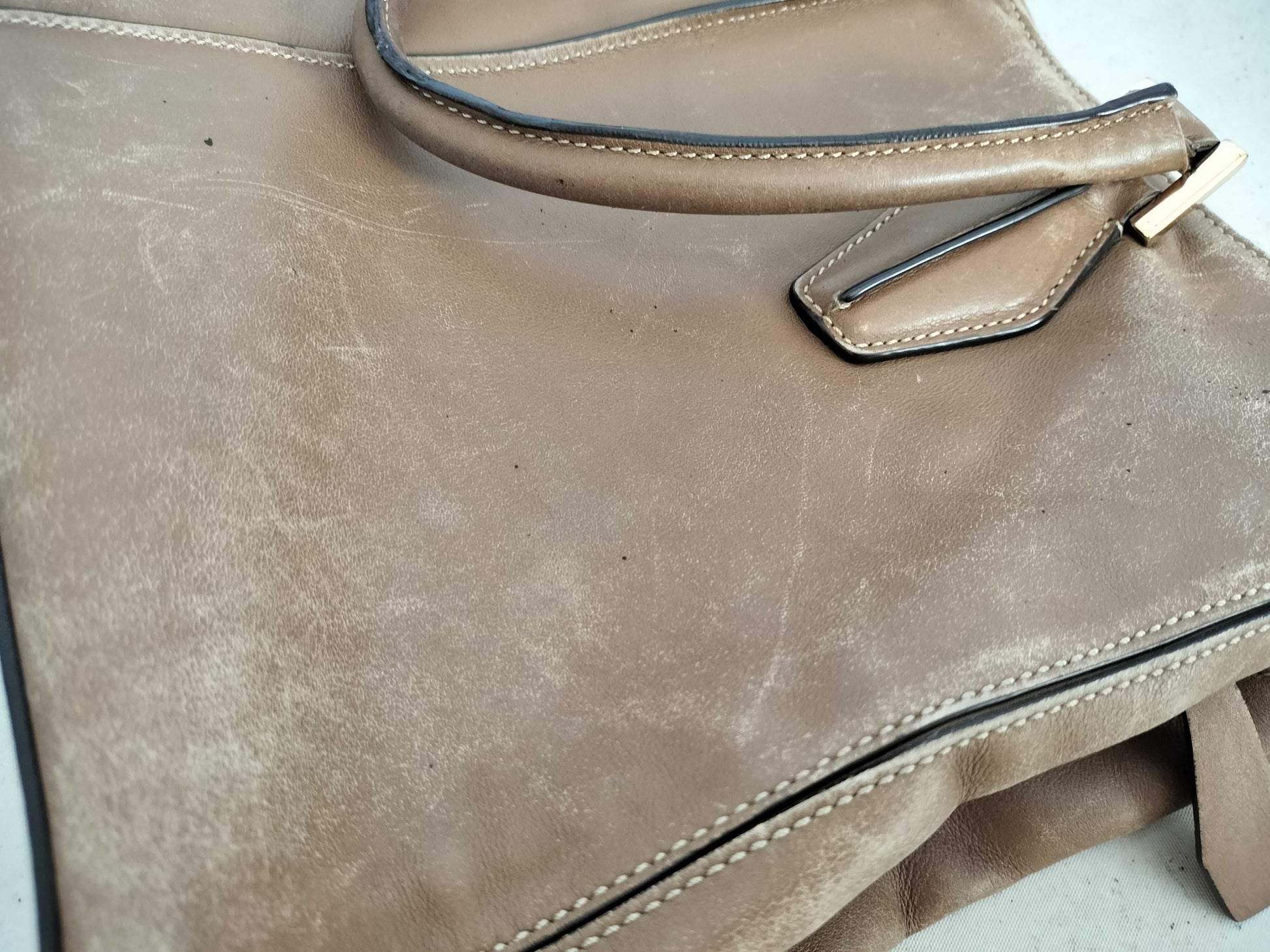 TODS Tod's 3-Piece Tote Bag Set