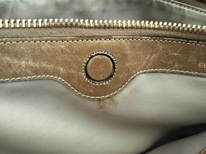 TODS Tod's 3-Piece Tote Bag Set