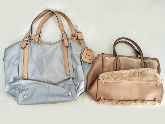 TODS Tod's 3-Piece Tote Bag Set