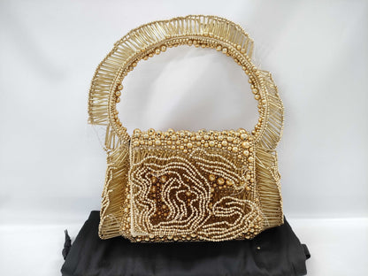 DOLCE & GABBANA Dolce & Gabbana Beaded Handbag Handbag