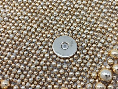 DOLCE & GABBANA Dolce & Gabbana Beaded Handbag Handbag